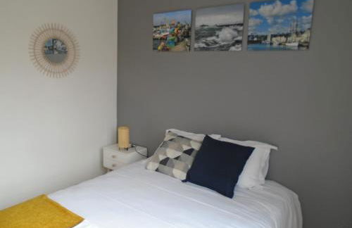 Le Cherbourg - Second Souffle - Cherbourg - Foto 10