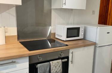 Stylish Garden Flat Near Loch Ness - Foto 22