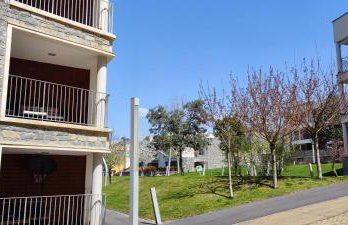Apto Pirigolf & Pool Margas, Sabiñánigo - Foto 19