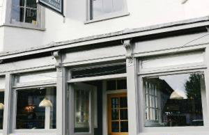 Melford Allotment Shed-Vintage Lodge Suffolk - Foto 26