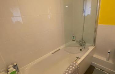 Spacious 1-bed flat in North Kensington - Foto 8