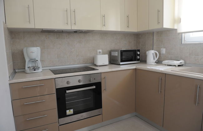 Gennadi Aegean Horizon Villas - Foto 10