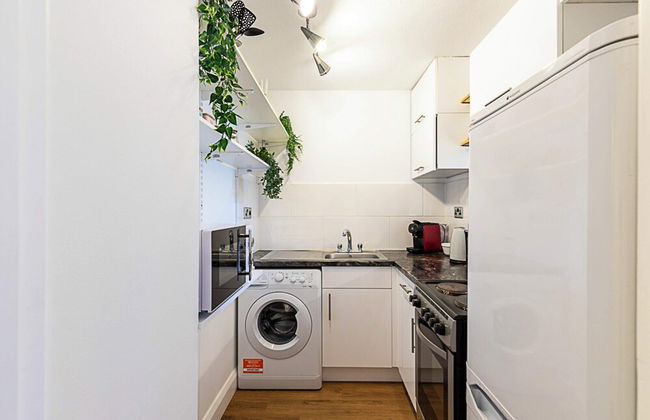 Charming One Bedroom Flat in Rotherhithe - Foto 6