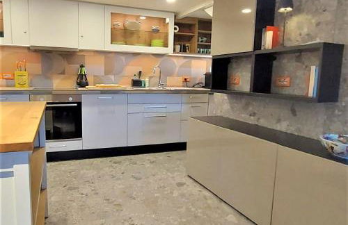 Attico Deluxe Vista Lago - Al Glicine Apartments - Foto 11