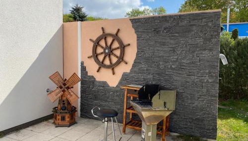 Ferienhaus Frankstraße 5b - Foto 4