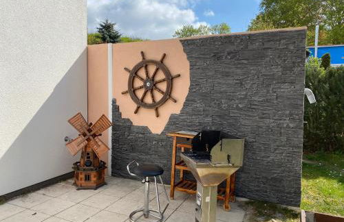 Ferienhaus Frankstraße 5b - Foto 4