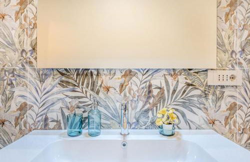 Appartamenti Vista Mole, Centro a 15 min - Luxury Suites & fast WiFi - Foto 48