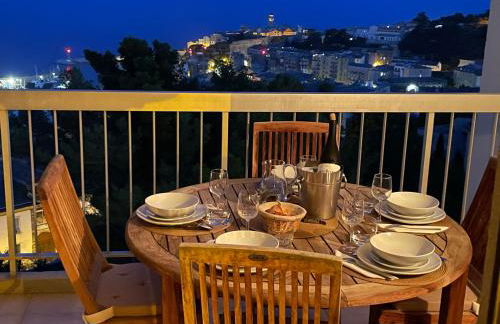 F3 Gd standing 87 m2 Extraordinaire vue mer pano - Foto 29