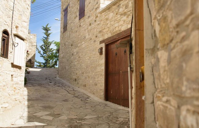 Thyone Studio Cottage - Foto 28