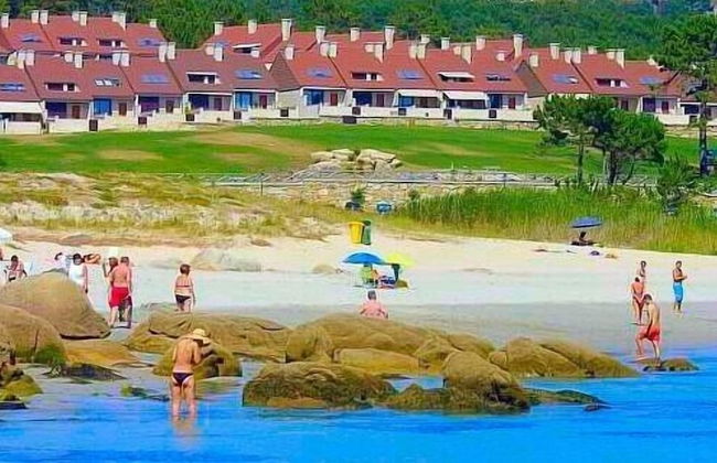 Complejo Turístico Raeiros - Photo 52