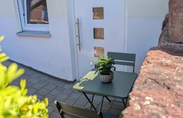Apartment Stettemer Berg - Foto 12