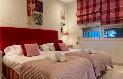 ALCAZABA beach - Photo 14