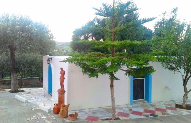 Villa Agnanti - Foto 22