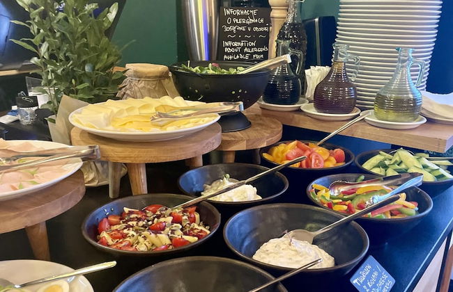 Wilanow Residence Apartments - Foto 56