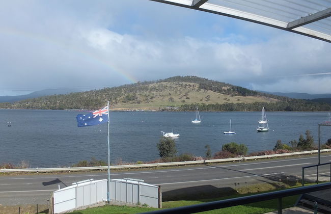 Port Huon Cottages - Foto 11
