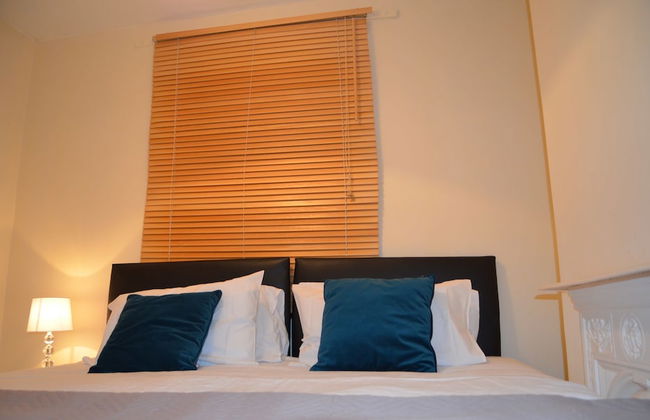 People Boxes Apartments - 38 Ridgway - Foto 11