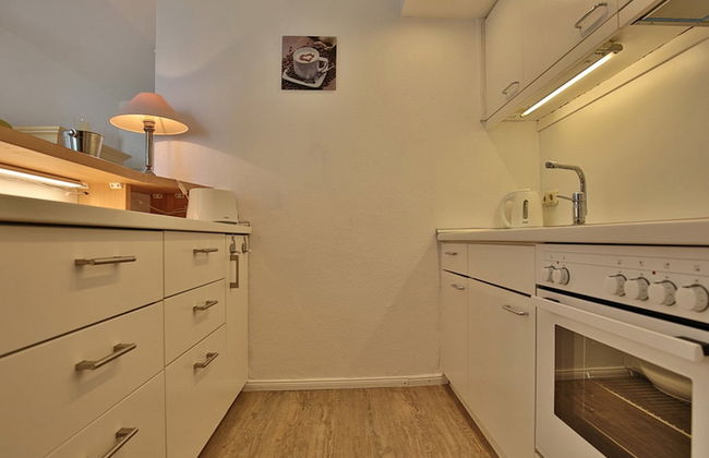 Herrlicher Meerblick 911 - Foto 8