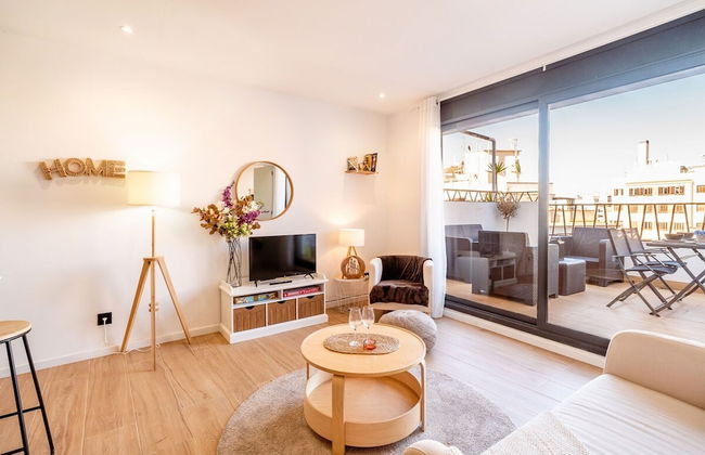 Unik Vacation Penthouse - Foto 1