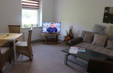 Ferienwohnung Rosenstadt - Foto 18