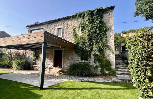 Trohi Homes - Soulful Istrian Hideaway - Foto 9