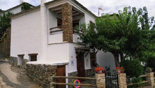 Casa Alpujarreña Fina Número 27 - Photo 2