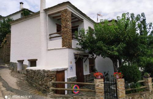 Casa Alpujarreña Fina Número 27 - Photo 2