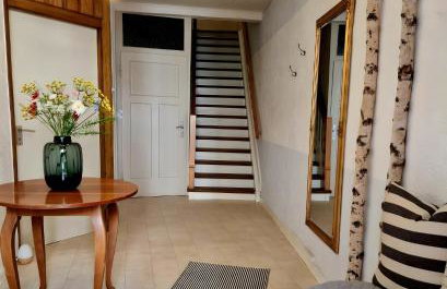 das rote Ferienhaus Terlinden - Foto 26