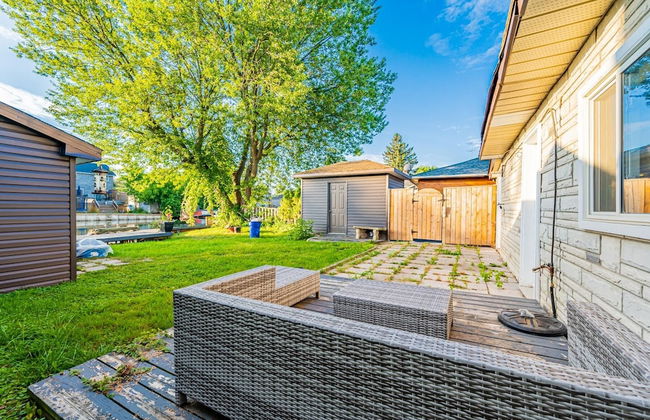 Shirlea Boutique Cottage - Foto 31