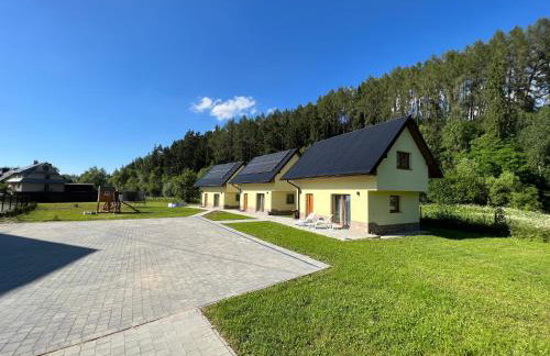 Domki pod Grapą - Foto 8