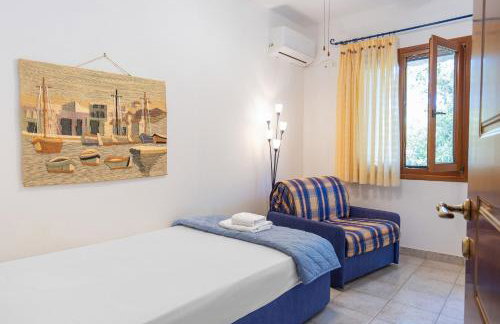 Villa Mirsini, a 5 minute walk from 2 beaches - Foto 39