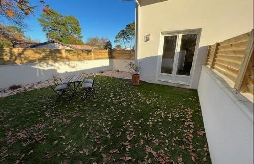 Les Embruns, océan et centre ville à pied - Foto 21