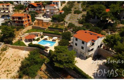 Apartments Tomas - Foto 27