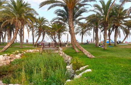 Golf Coast Los Alamos, Primera Linea de Playa - Foto 21