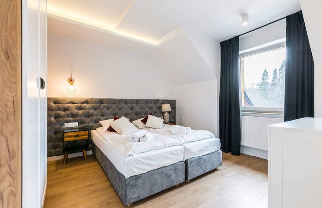 Aparthotel Diamond SPA Family - Foto 23