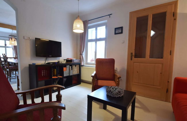 Holiday Home With Garden in Quiet Mountain Village - Foto 6