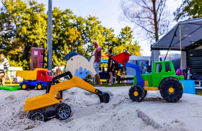 Detached Bungalow With a Dishwasher Near Leeuwarden - Foto 11