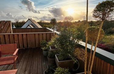 Cosy's Terrasse - Foto 21