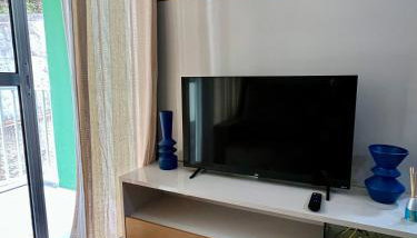 Apartamento Aconchegante Nogueira - Foto 4