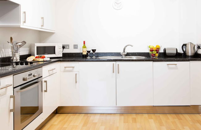 SACO Jersey Merlin House - Foto 47