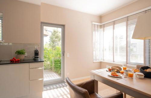 Ostsee - Reetdachhaus Nr 11 "NEWPORT" im Strand Resort - Foto 15