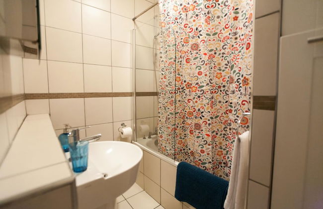 Bloomsbury Apartments by Allô Housing - Foto 8