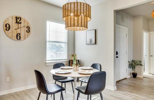 Golf, Swim, Relax Oklahoma Ranchland Retreat - Photo 9