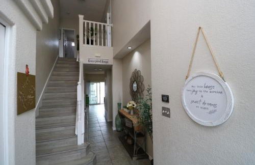 Sunset Escape & Basketball Court - Foto 30