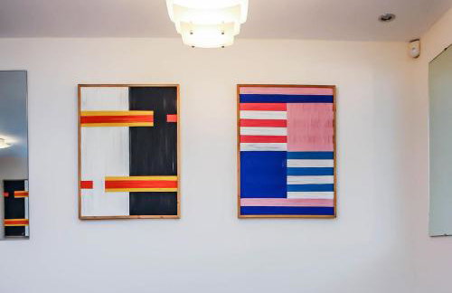 Wisteria House Nuneaton by Smart Corporate Stays - Foto 27