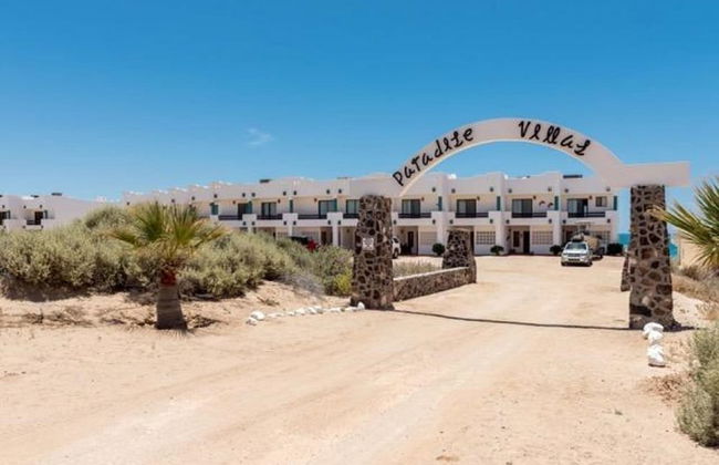 Paradise Villa 22 by Kivoya - Foto 10