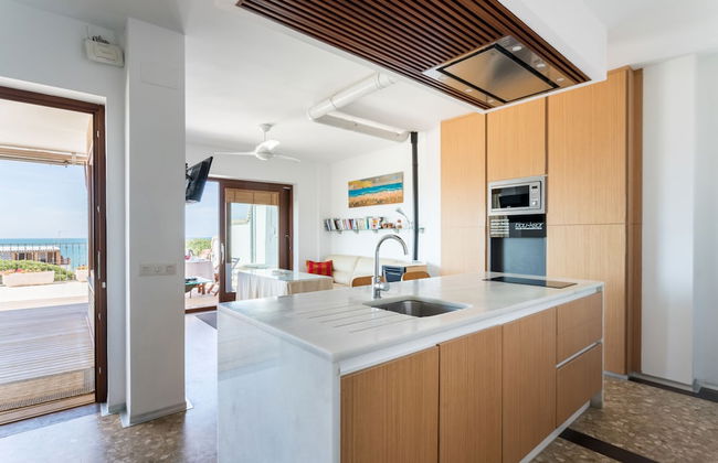 Apartamento Conquistadores Mazagón - Foto 13