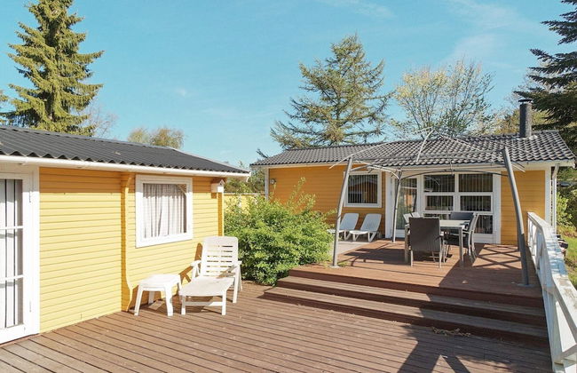 4 Person Holiday Home in Vig - Photo 18