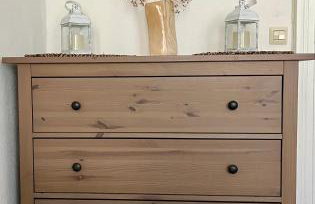 Petit Martha - gemütlich eingerichtete Wohnung - Foto 13