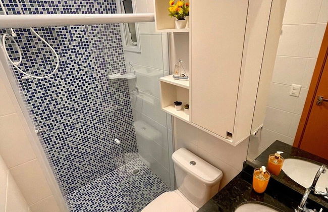 Apê Harmonia - Foto 22