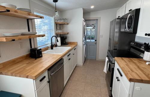 Styled Naples Home short bike ride to 5th Ave and Beach - Foto 5